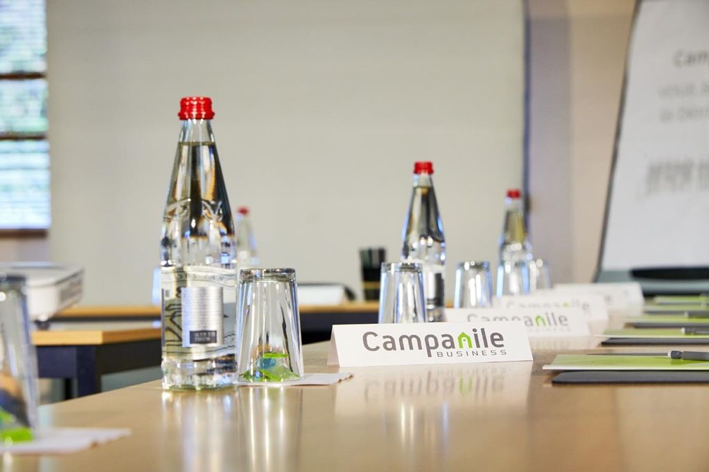 Hotel Campanile Dijon Congres Clemenceau Facilidades foto